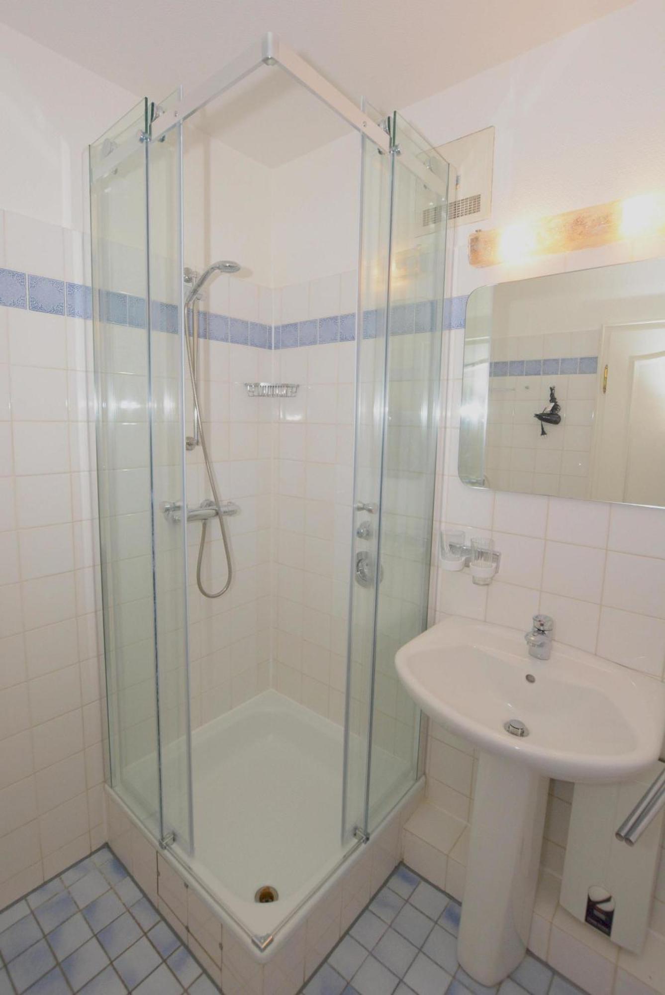 4-21, Friedrichstr, Im Herzen Westerlands, Sehr Strandnah, Balkon, 2 Zi エクステリア 写真